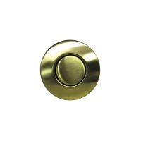 Кнопка для измельчителя Omoikiri SW-01 LG светлое золото 4996042