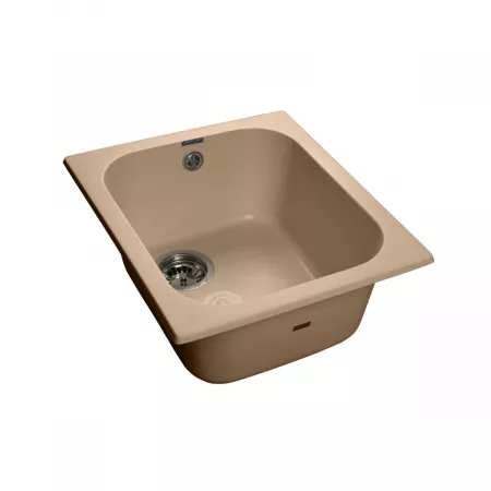 Мойка GranFest Standart топаз (500x430 мм) S-430 топ