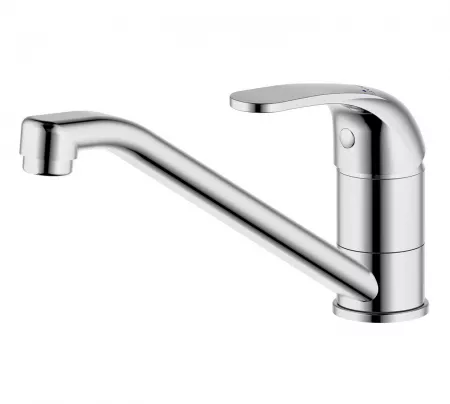 Смеситель Bravat FIT F7135188CP-RUS хром