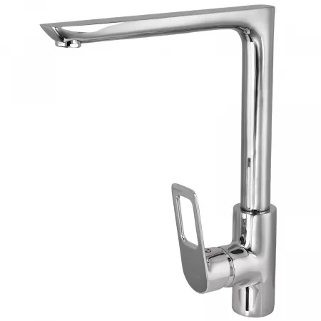 Смеситель Raiber Osdorf R2104 хром