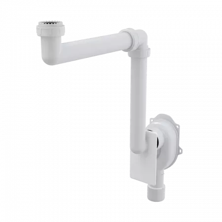 Сифон AlcaPlast A873 (d 50 мм)