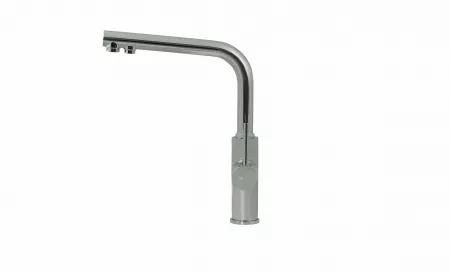 Смеситель Lemark Comfort LM3060C хром