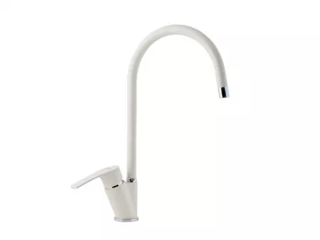 Смеситель Ewigstein 5023501 крем (50235012 крем)