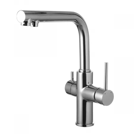 Смеситель Lemark Comfort LM3060C хром