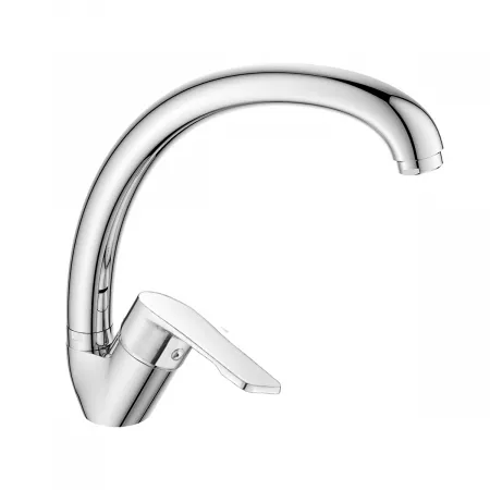 Смеситель Decoroom DR23021 хром