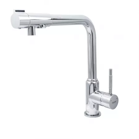 Смеситель Raiber RF6701 хром