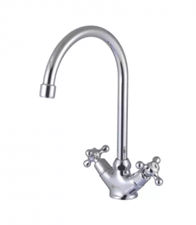Смеситель Lemark Plus Harmony LM1405C хром