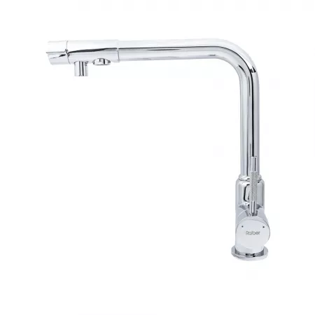 Смеситель Raiber RF6701 хром