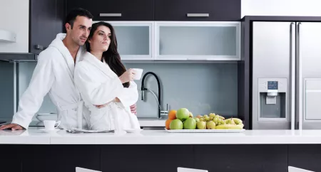 Смеситель Lemark Soul LM6007C хром