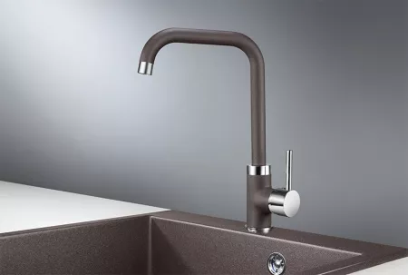 Смеситель Granula GR-0041 эспрессо