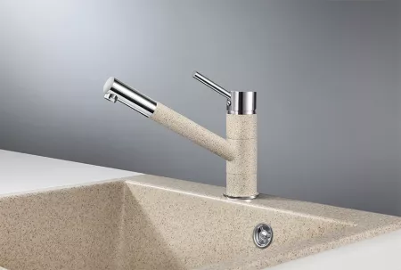 Смеситель Granula GR-0010 классик