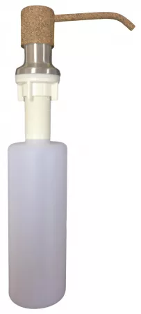 Дозатор Dr. Gans Форум 709.722.0000.406 терракота