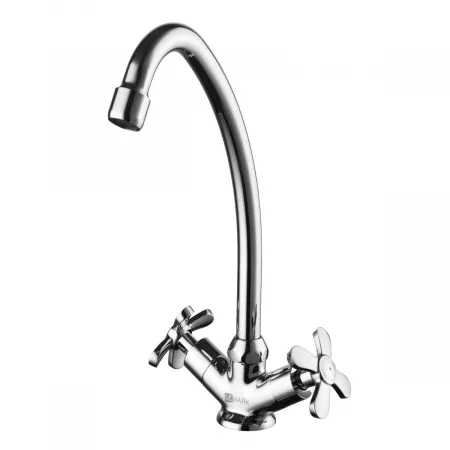 Смеситель Lemark Partner LM6544C хром