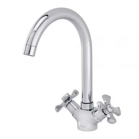 Смеситель Raiber Talis R8003 хром