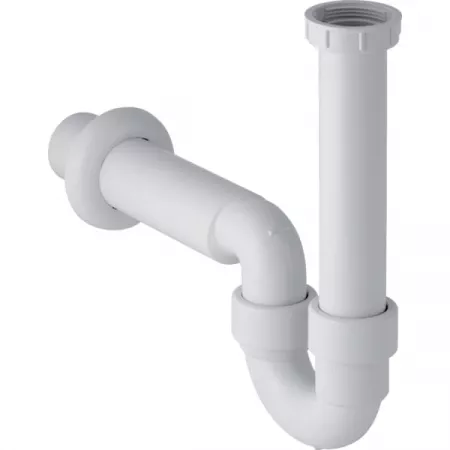 Сифон Geberit 152.741.11.1 (d 50 мм)