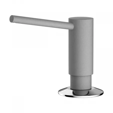 Дозатор Omoikiri OM-02-GR leningrad grey 4995036