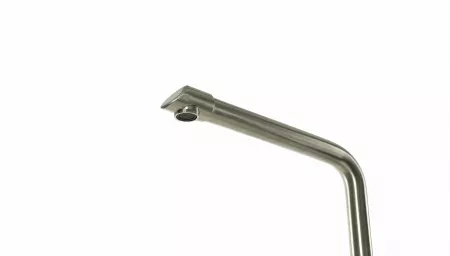 Смеситель Lemark Expert LM5074S матовый