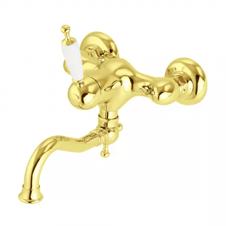 Смеситель Migliore Oxford ML.CUC-6341.BI.DO золото