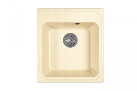 Мойка Bamboo Кардинал 450 дюна 29.030.B0450.402 (450x500 мм)