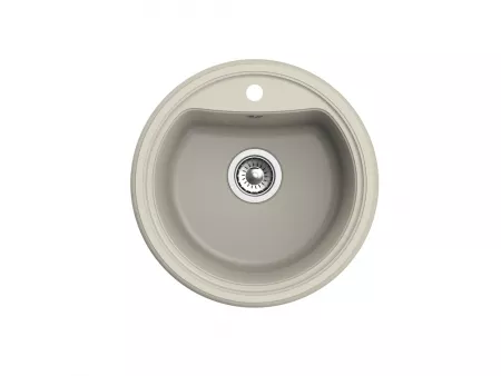 Мойка Ewigstein Antik R50 топаз (515x515 мм) A- R50 топаз