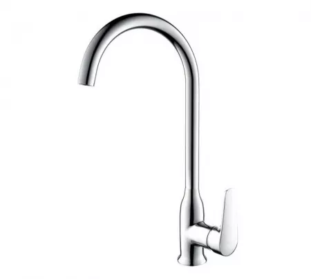 Смеситель Bravat ARDEN F7351385CP-RUS хром