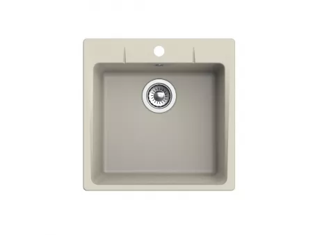 Мойка Ewigstein Gerd 50 топаз (505x505 мм) G- 50 топаз