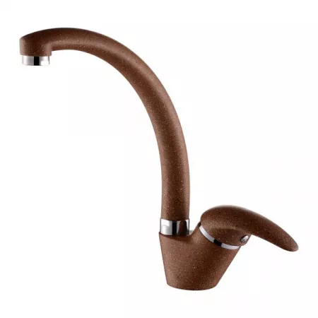 Смеситель Paulmark Holstein Ho212012-307 терракот