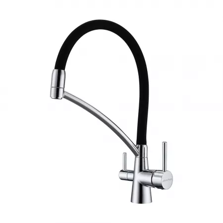 Смеситель Paulmark Siеgen Si213111-CR хром