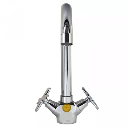Смеситель Raiber Main R2203 хром