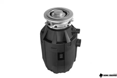 Измельчитель пищевых отходов Bone Crusher 810 (BC810-AS)