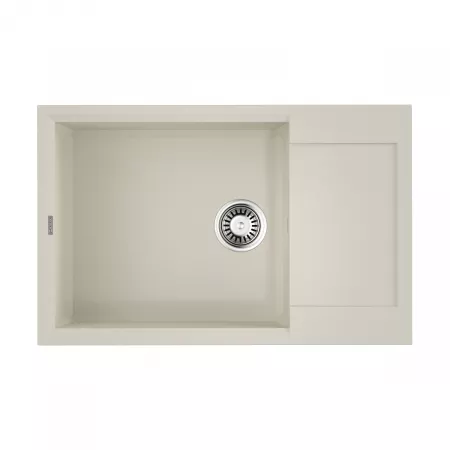 Мойка Omoikiri Sakaime 78-LB-EV эверест (780x500 мм) 4993906