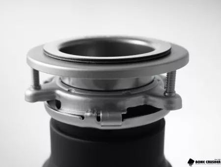 Измельчитель пищевых отходов Bone Crusher 810 Slim Line (BC810-SL)