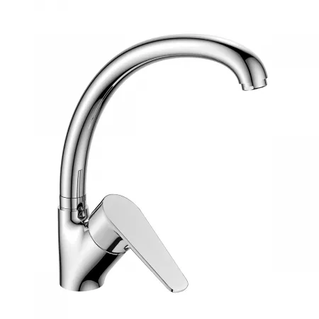 Смеситель Decoroom DR72021 хром