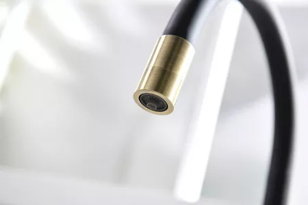 Смеситель Lemark Comfort LM3075B бронза
