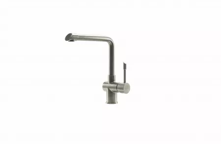 Смеситель Lemark Expert LM5074S матовый