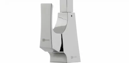 Смеситель Lemark Unit LM4555C хром