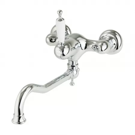 Смеситель Migliore Oxford ML.CUC-6340.BI.СR хром