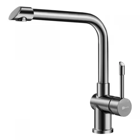 Смеситель Lemark Expert LM5074S матовый