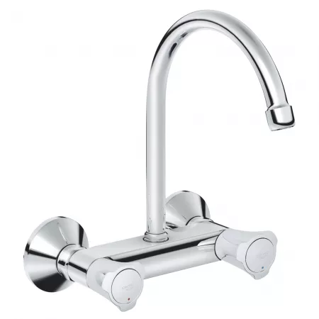 Смеситель Grohe Costa L 31191001 хром