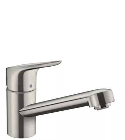 Смеситель Hansgrohe Focus 71818800 под сталь