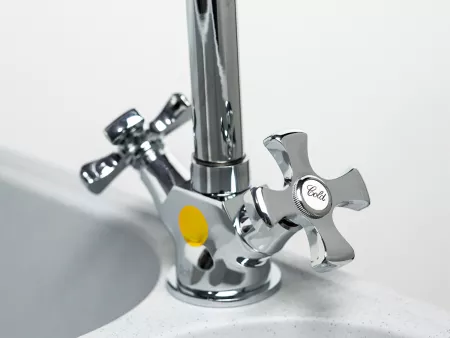 Смеситель Raiber Talis R8003 хром