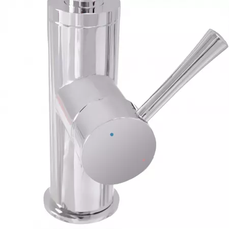Смеситель Raiber Focus R6502 хром