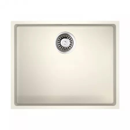 Мойка Omoikiri Bosen 54-U-WH белый (540x440 мм) 4993164