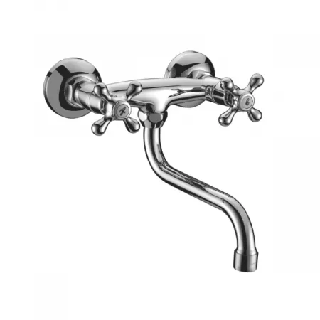 Смеситель Lemark Standard LM2111C хром