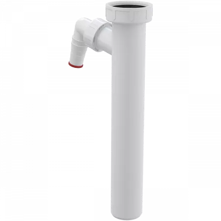 Патрубок AlcaPlast A44MS-DN40