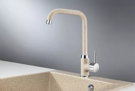 Смеситель Granula GR-0041 классик