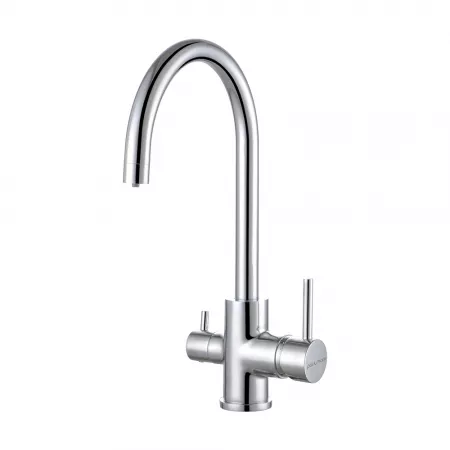 Смеситель Paulmark Essen Es213211-CR хром