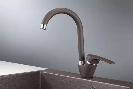 Смеситель Granula GR-1024 эспрессо