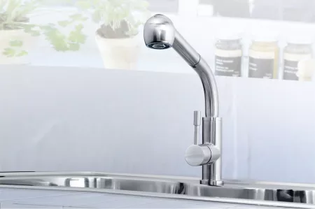 Смеситель Lemark Expert LM5076S матовый