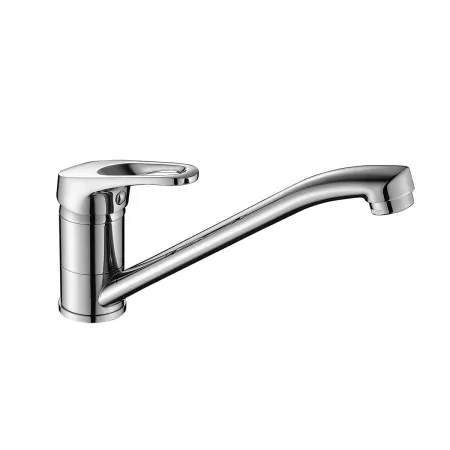 Смеситель Decoroom DR21018 хром